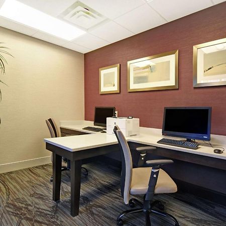 Homewood Suites By Hilton Denver International Airport Aurora Eksteriør bilde