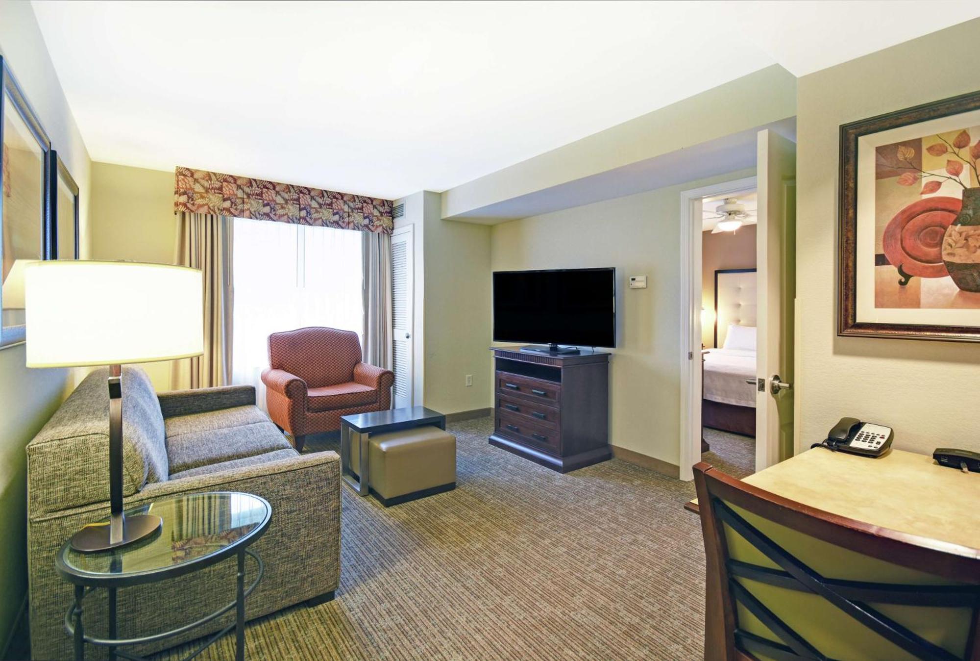 Homewood Suites By Hilton Denver International Airport Aurora Eksteriør bilde